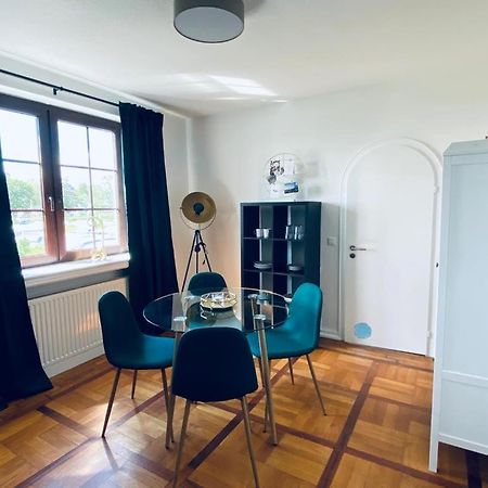Duemmer Perle Apartments Hüde 외부 사진