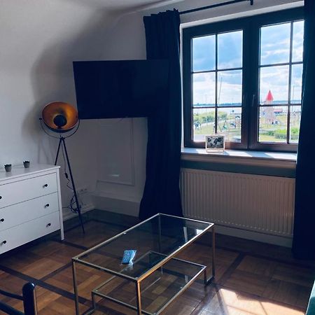 Duemmer Perle Apartments Hüde 외부 사진