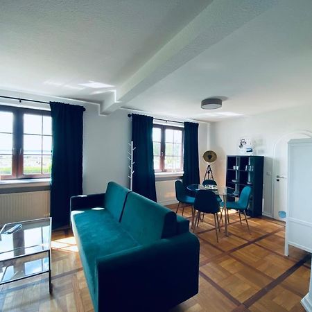 Duemmer Perle Apartments Hüde 외부 사진