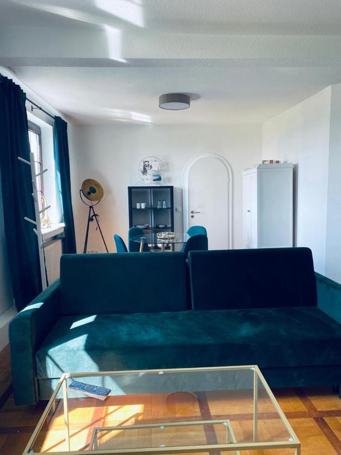 Duemmer Perle Apartments Hüde 외부 사진