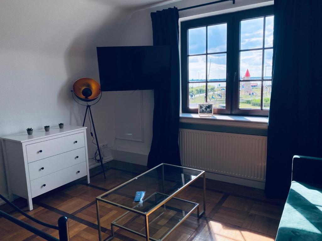 Duemmer Perle Apartments Hüde 외부 사진