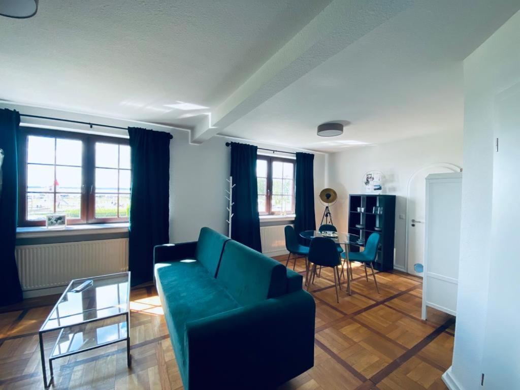 Duemmer Perle Apartments Hüde 외부 사진