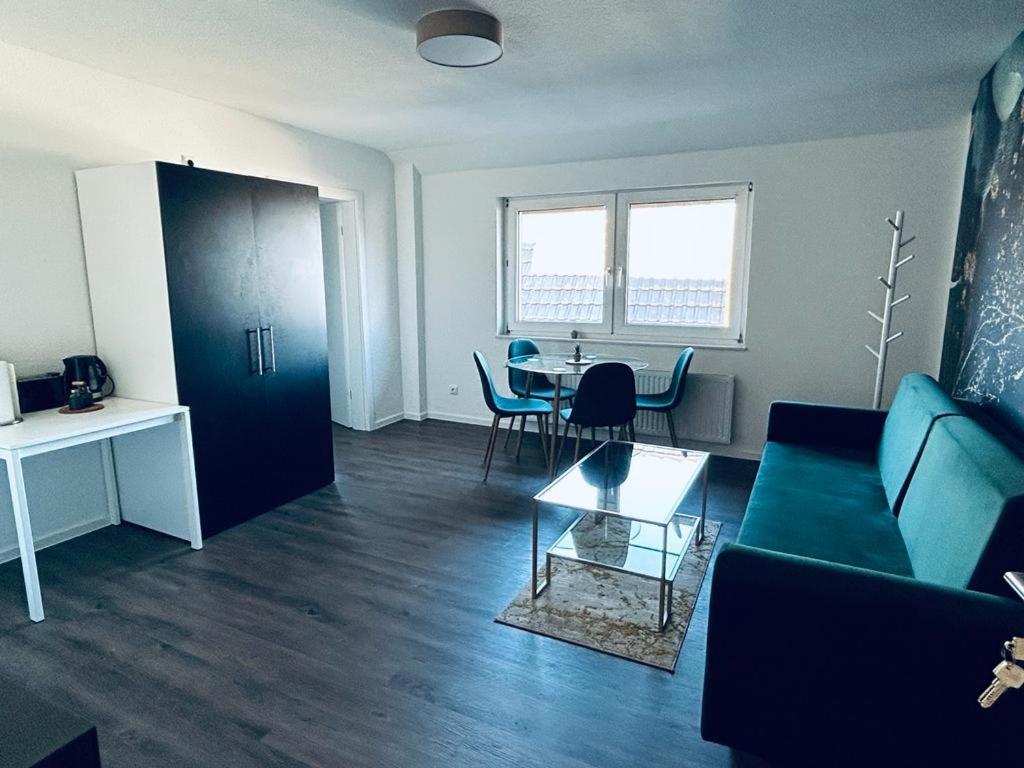 Duemmer Perle Apartments Hüde 외부 사진