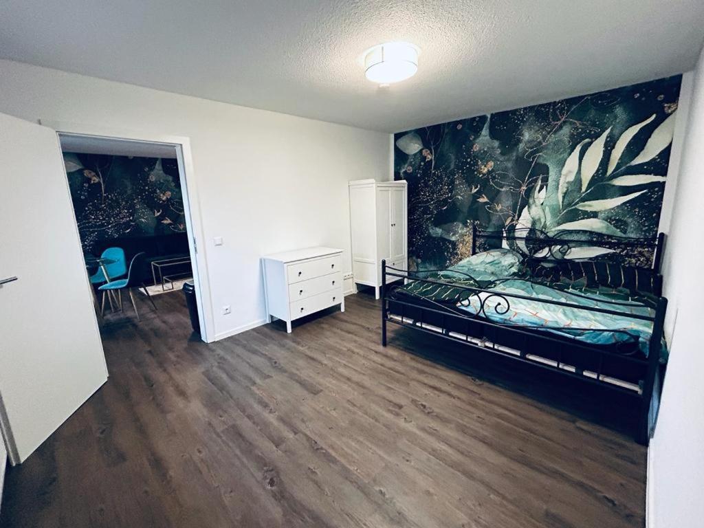 Duemmer Perle Apartments Hüde 외부 사진