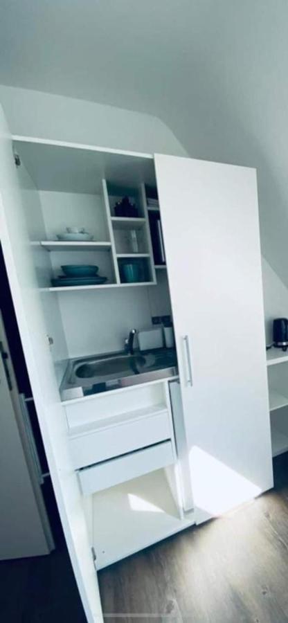 Duemmer Perle Apartments Hüde 외부 사진