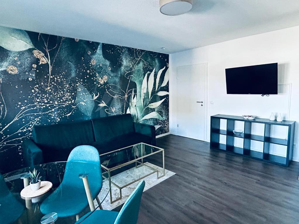 Duemmer Perle Apartments Hüde 외부 사진